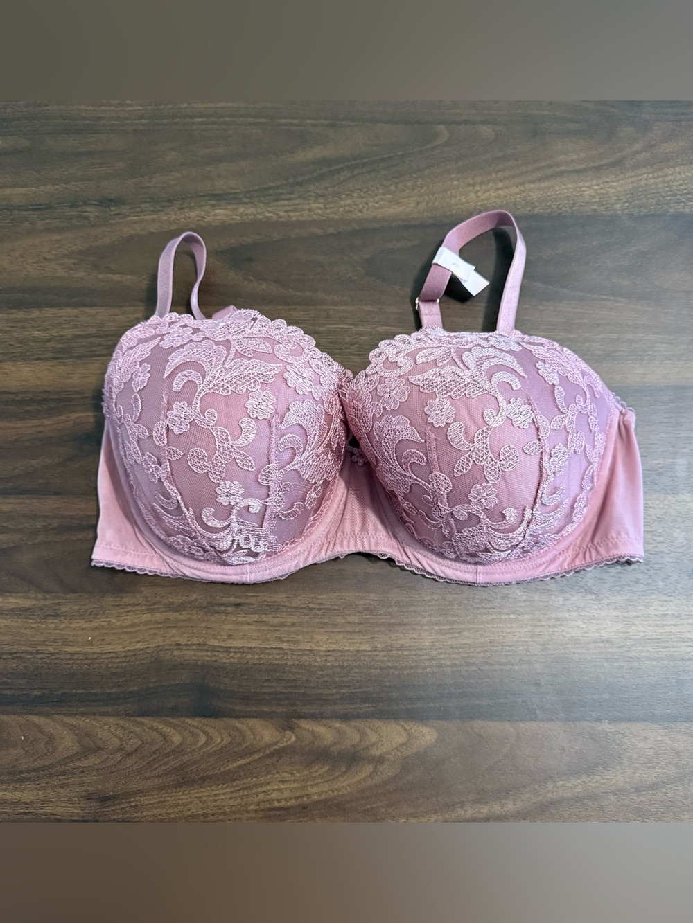 New Victoria’s Secret bra